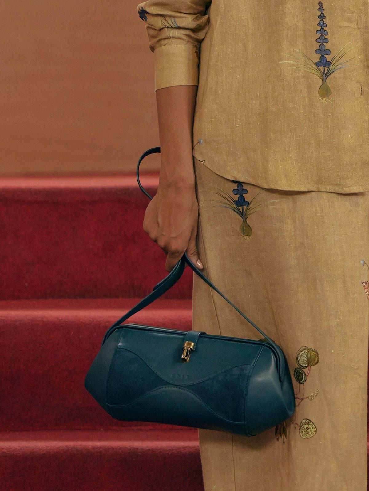 Judy Shoulder Bag - image 1