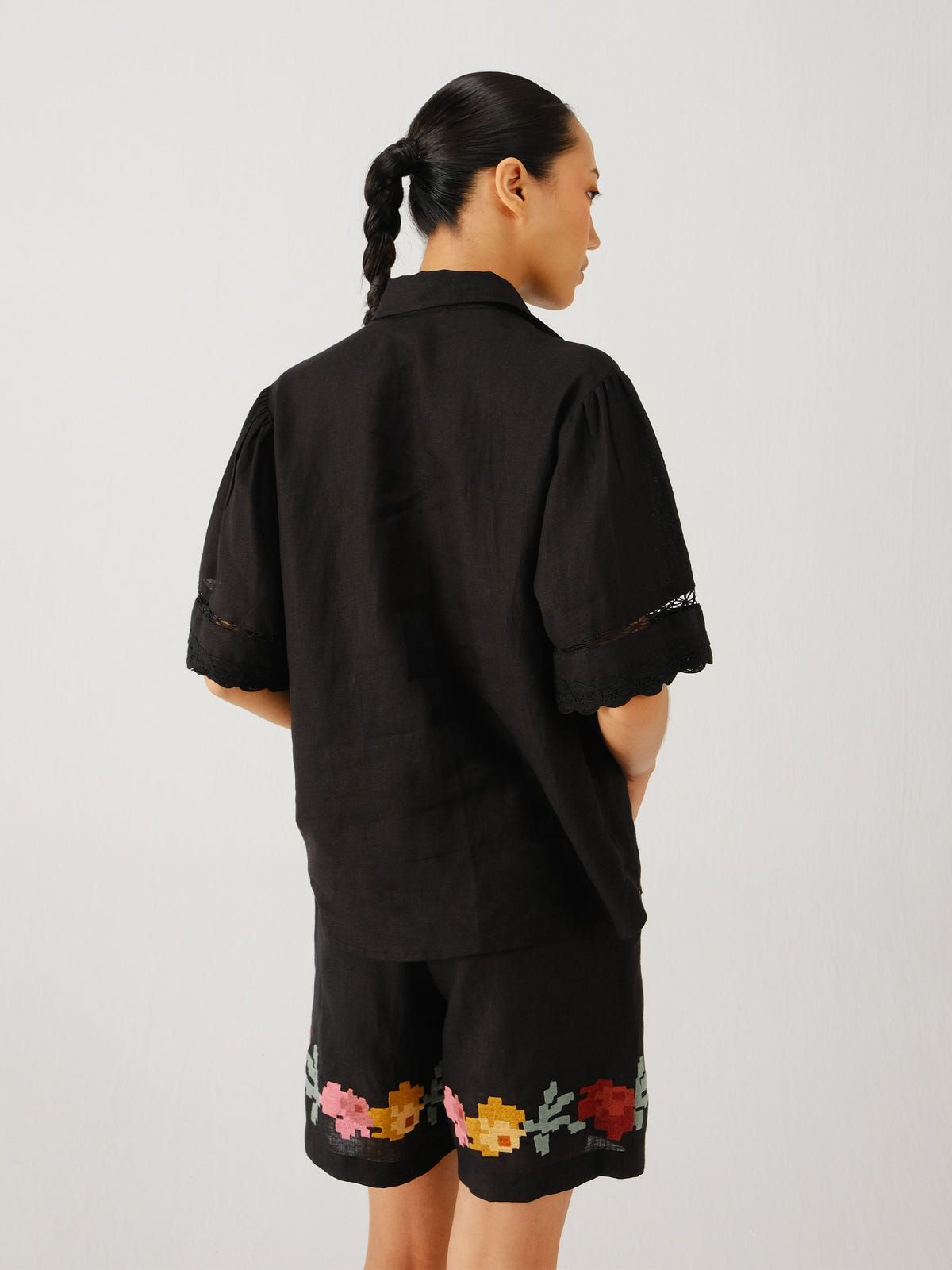 Victorian shirt - image 3