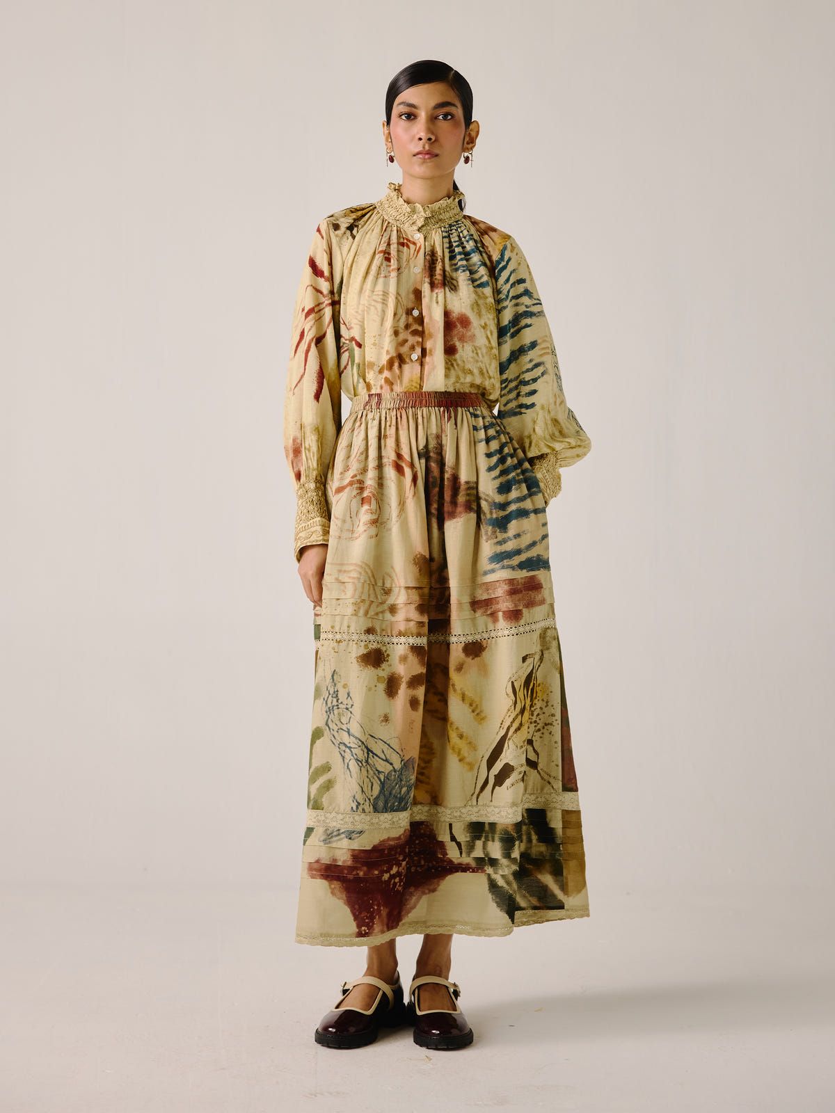 Farmer Set - image 1