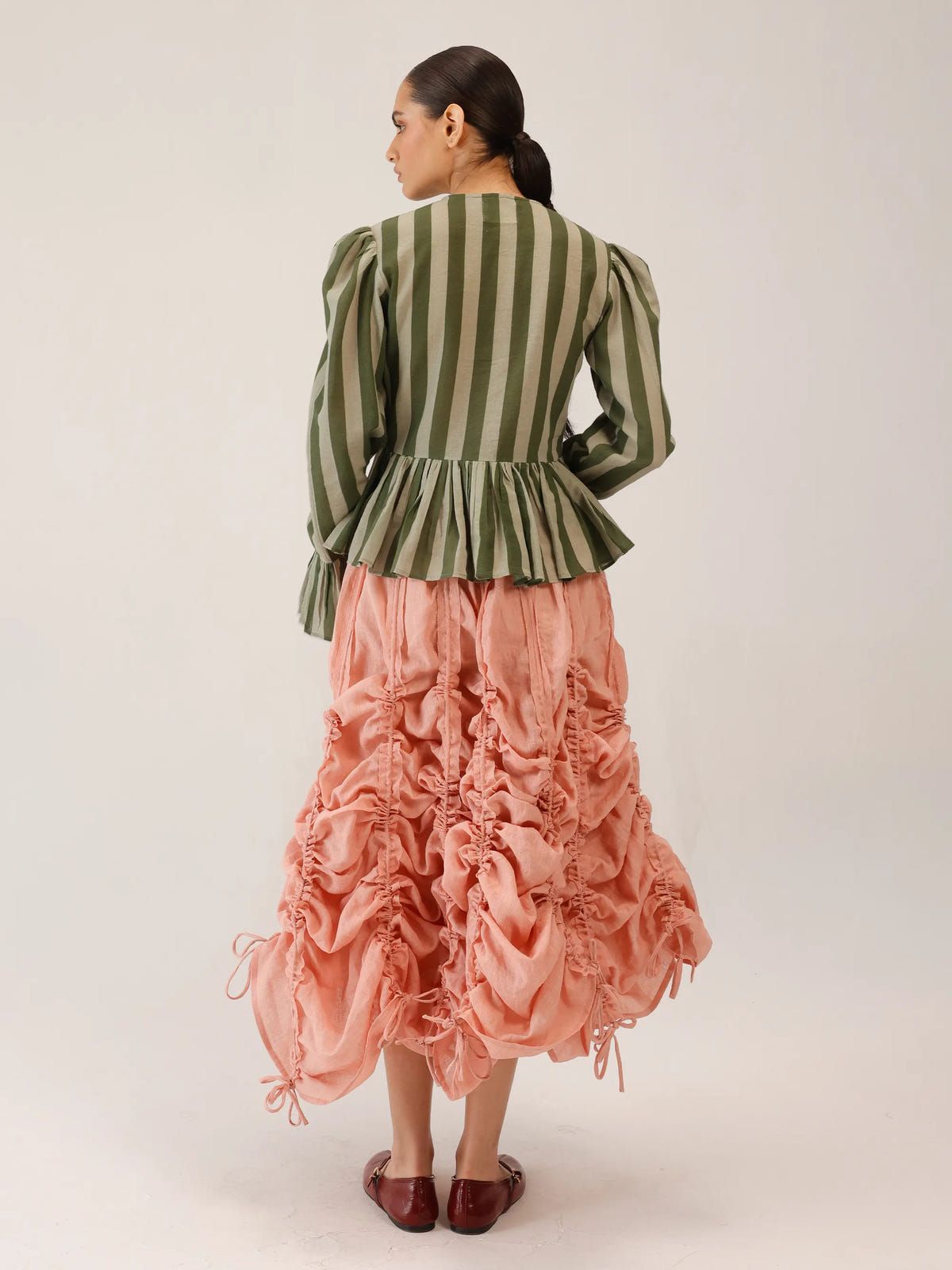 Adele Skirt - image 5