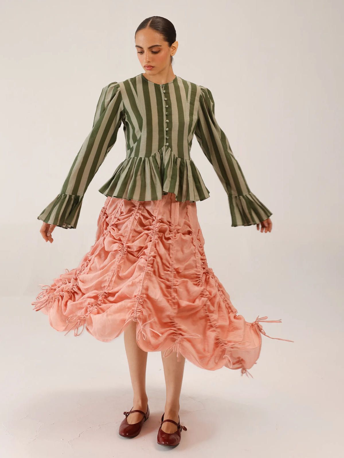 Adele Skirt - image 6
