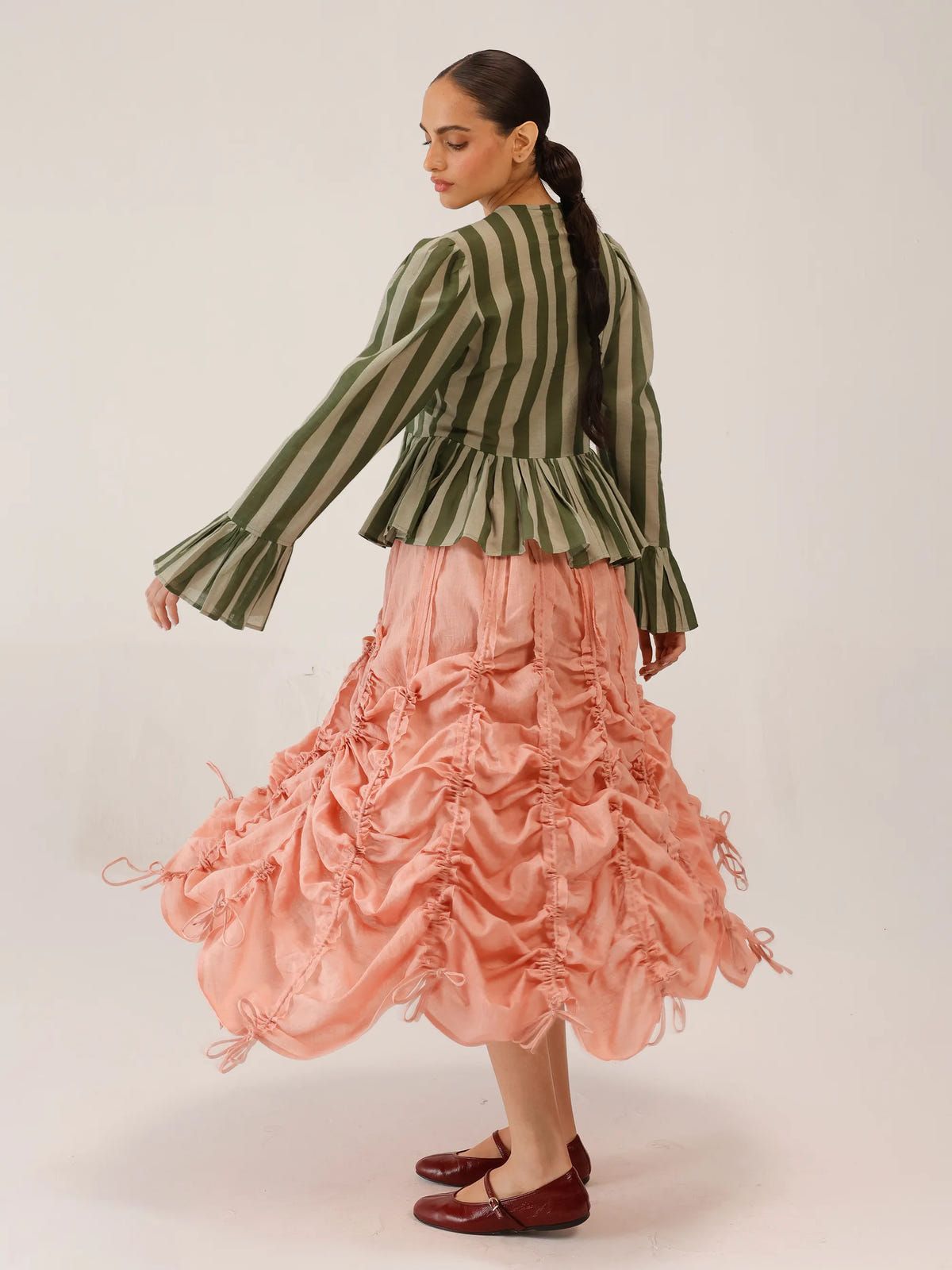 Adele Skirt - image 8