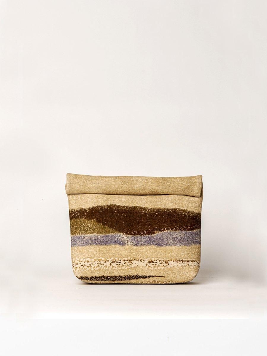 Roll Up Clutch - image 1