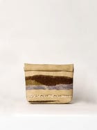 Roll Up Clutch view 1