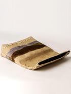 Roll Up Clutch view 2