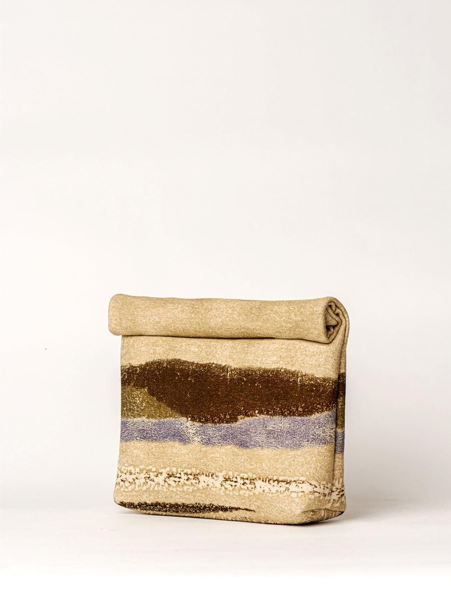 Roll Up Clutch - image 6
