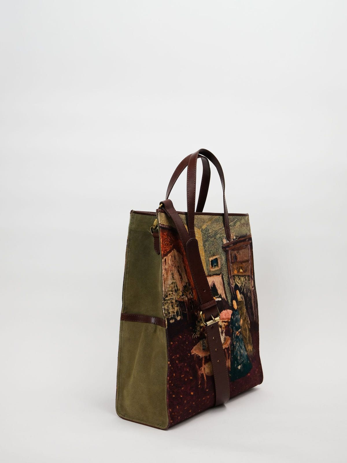Highland Tote - image 2