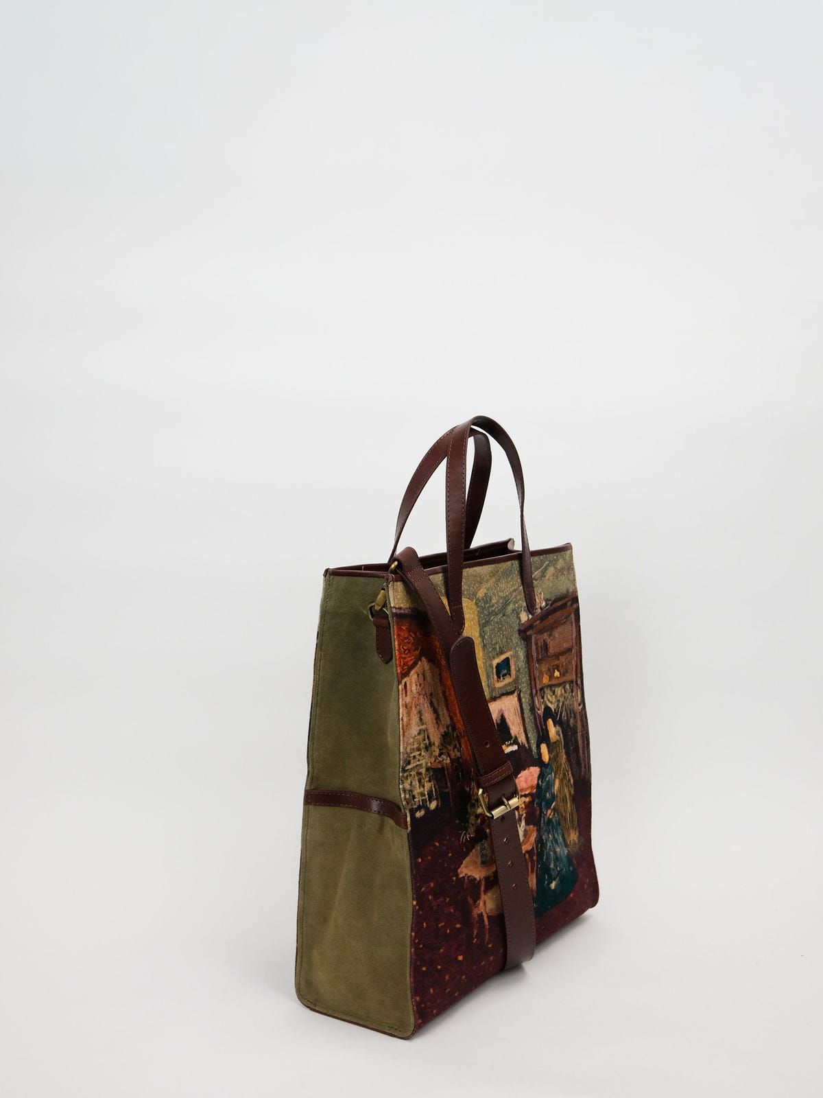 Highland Tote - image 3