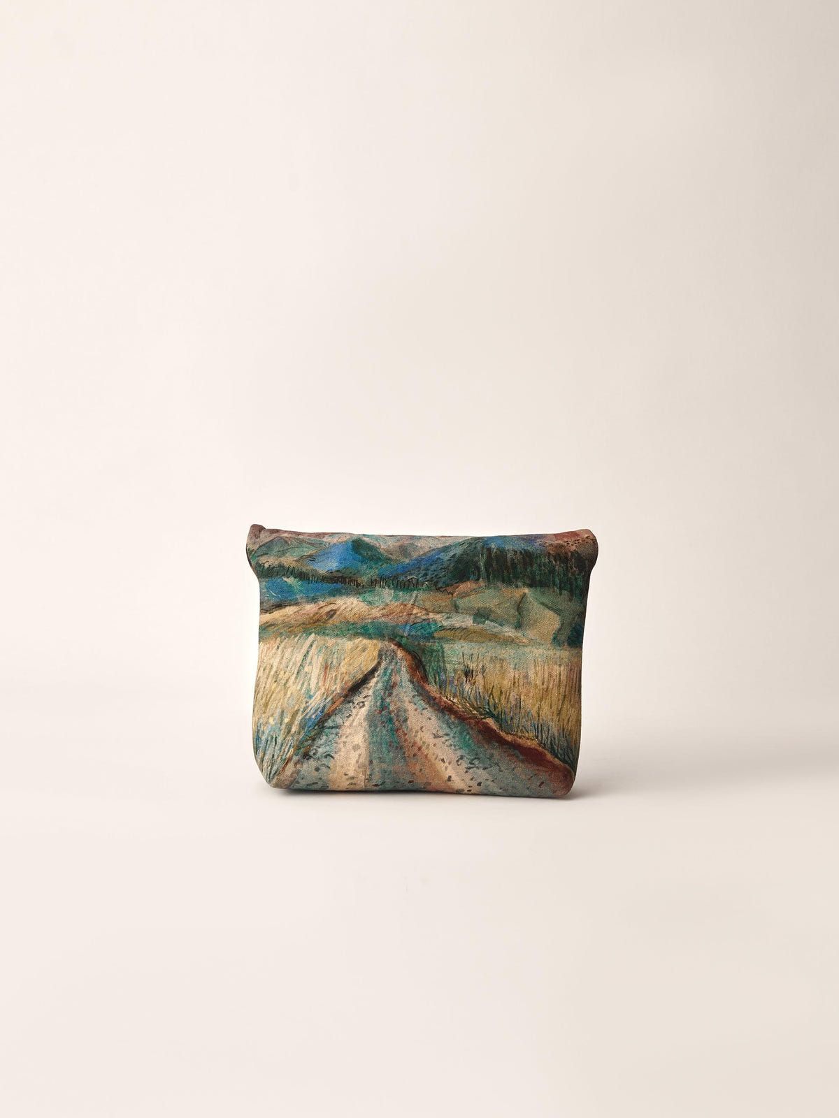 Roll Up Clutch - image 3