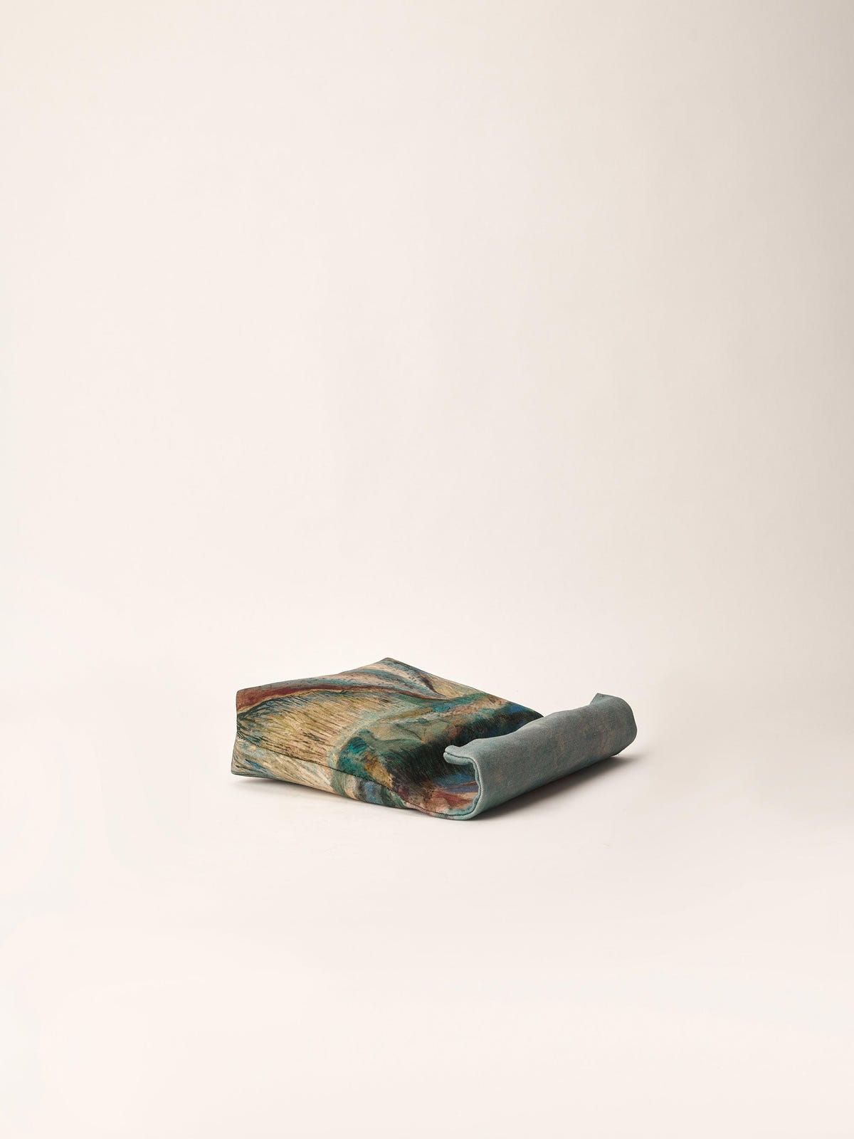 Roll Up Clutch - image 4