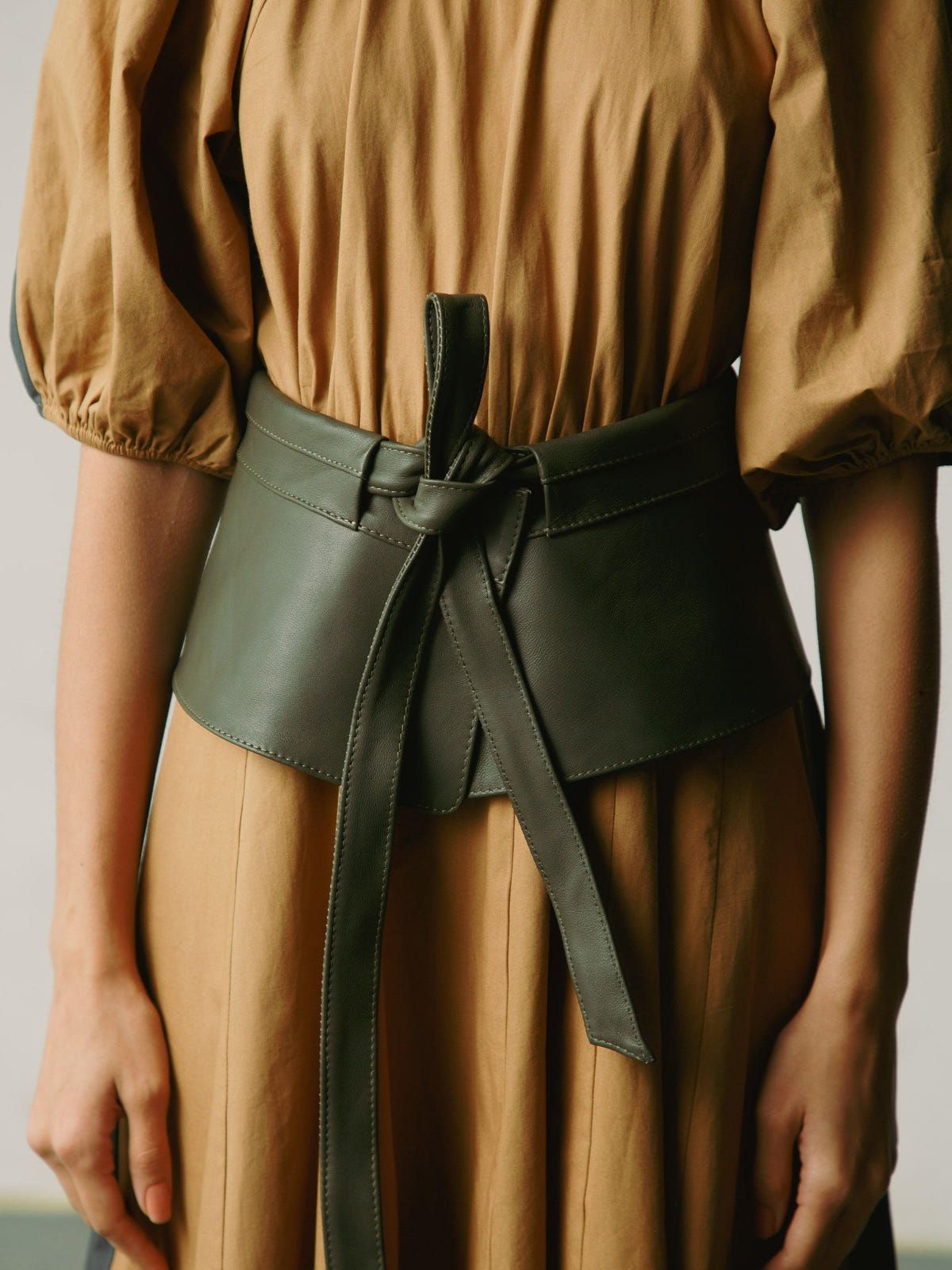 Ranch Belt - image 1