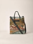 Highland Tote view 1