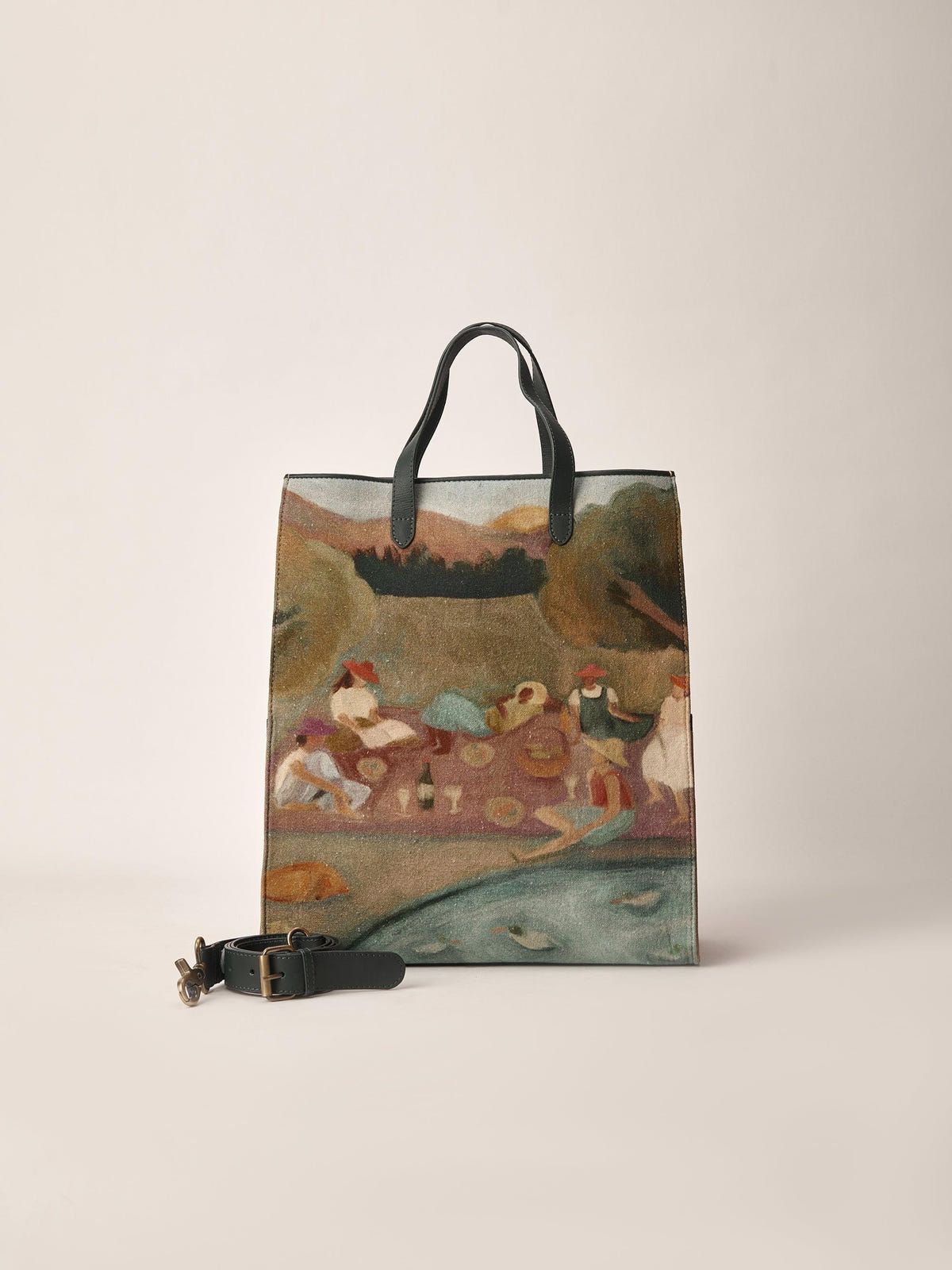 Highland Tote - image 3
