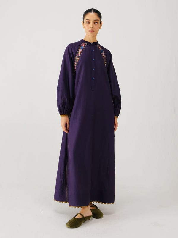 Cord — Goa dress