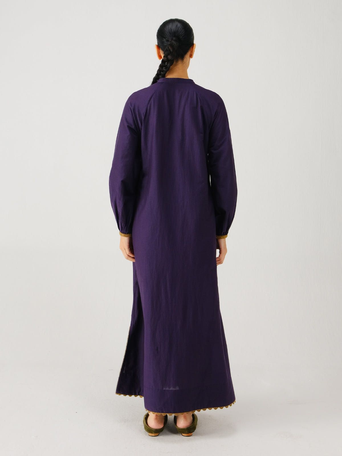 Goa dress - image 2