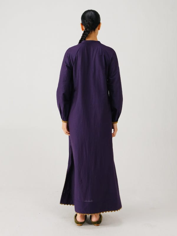 Cord — Goa dress