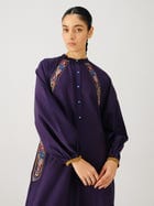 Goa dress view 3