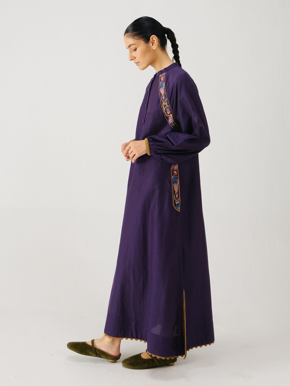 Goa dress - image 6
