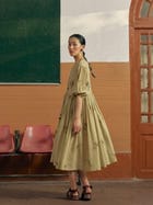 Poem Dress view 3
