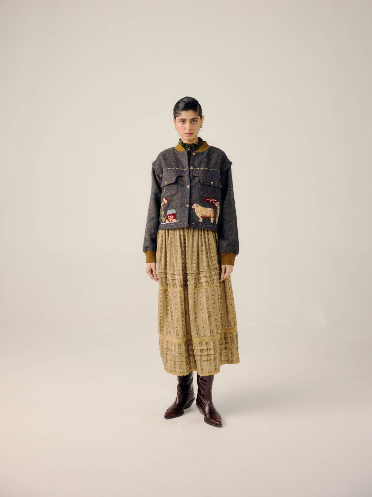 Bert Jacket - image 3