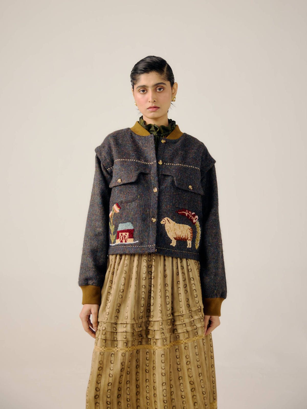 Bert Jacket - image 4