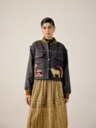 Bert Jacket view 4