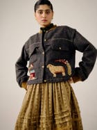 Bert Jacket view 5