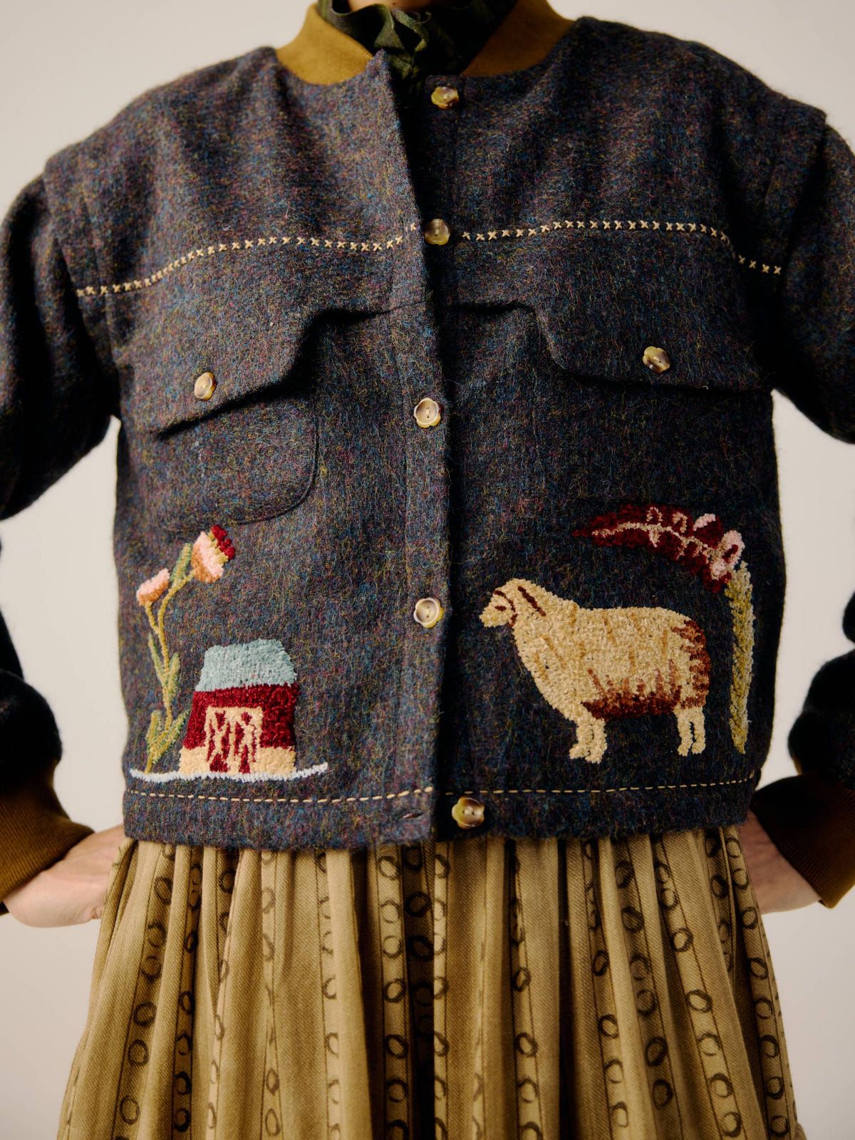 Bert Jacket - image 7