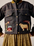 Bert Jacket view 7