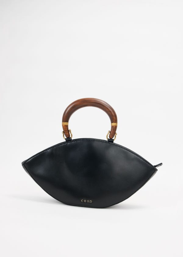 Cord — Irish Satchel