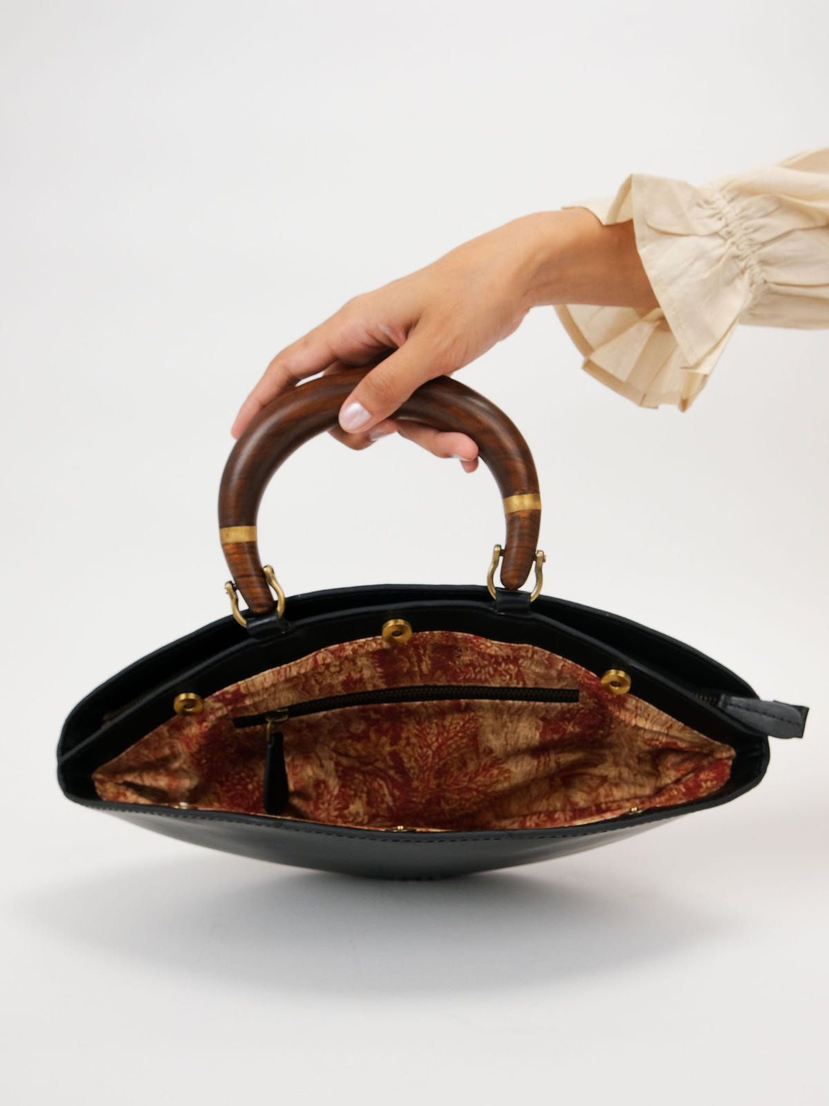 Irish Satchel - image 8