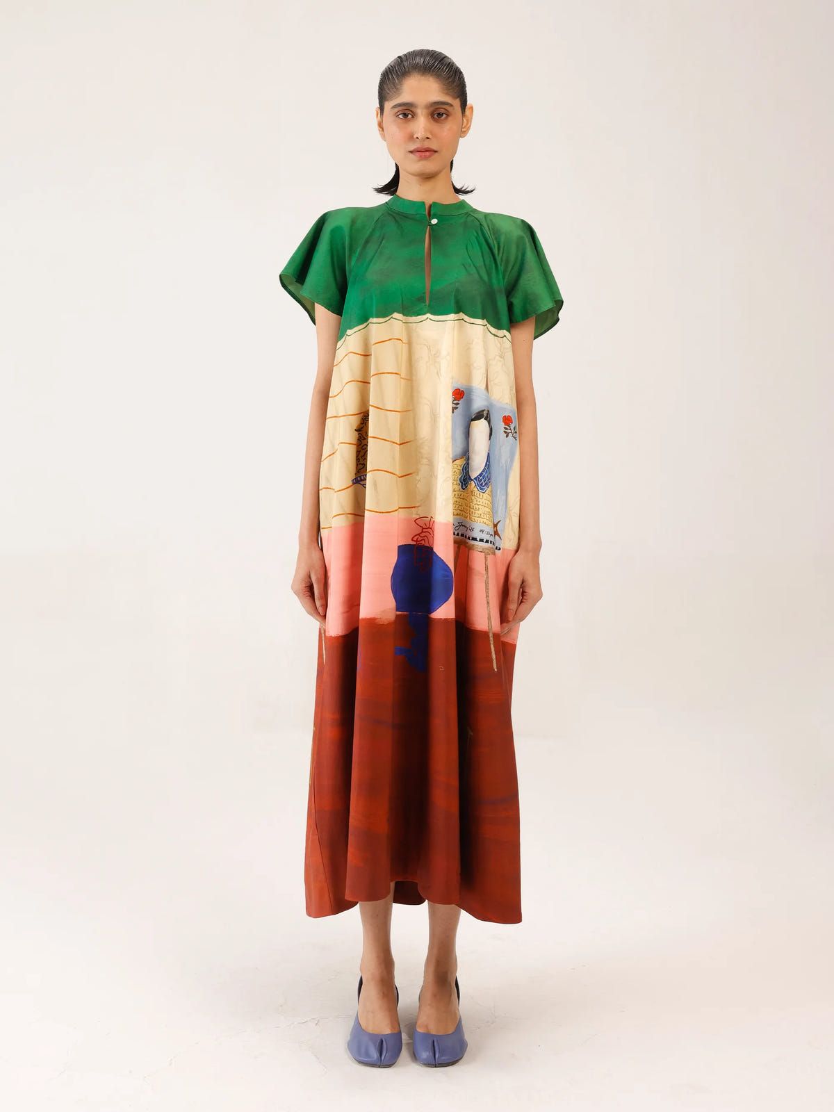 Martha Dress - image 1