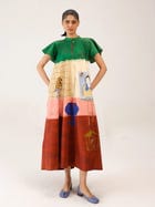 Martha Dress view 5