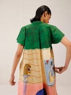 Martha Dress view 7
