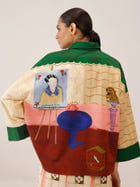 Panel Shirt view 3