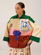 Panel Shirt view 5
