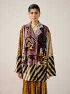 Lisbon Jacket view 1