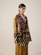 Lisbon Jacket view 3