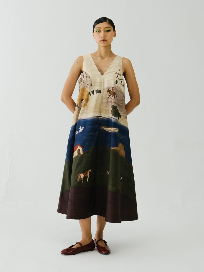 Ravine Dress