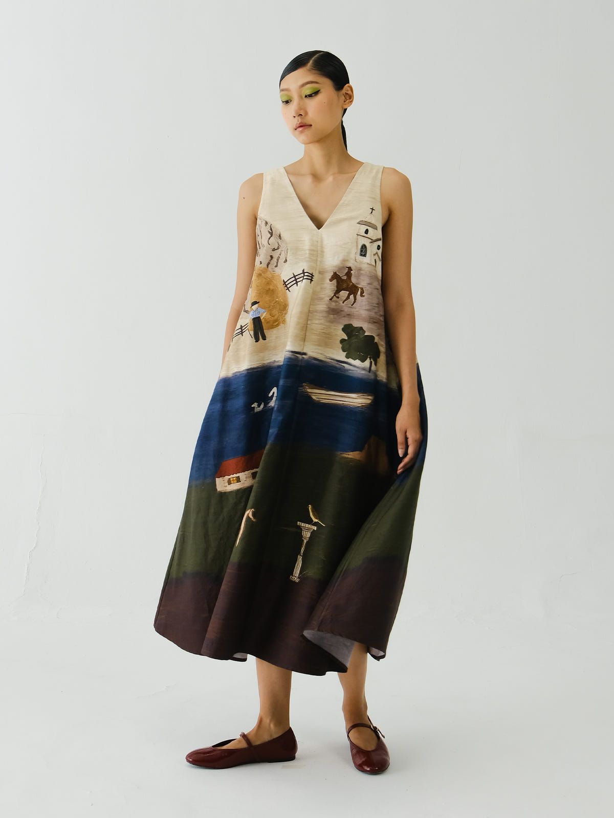 Ravine Dress - image 3