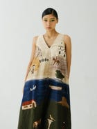 Ravine Dress view 7