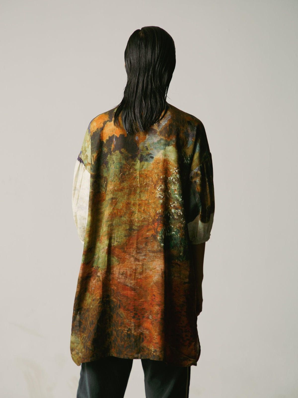 Oracle Tunic - image 2