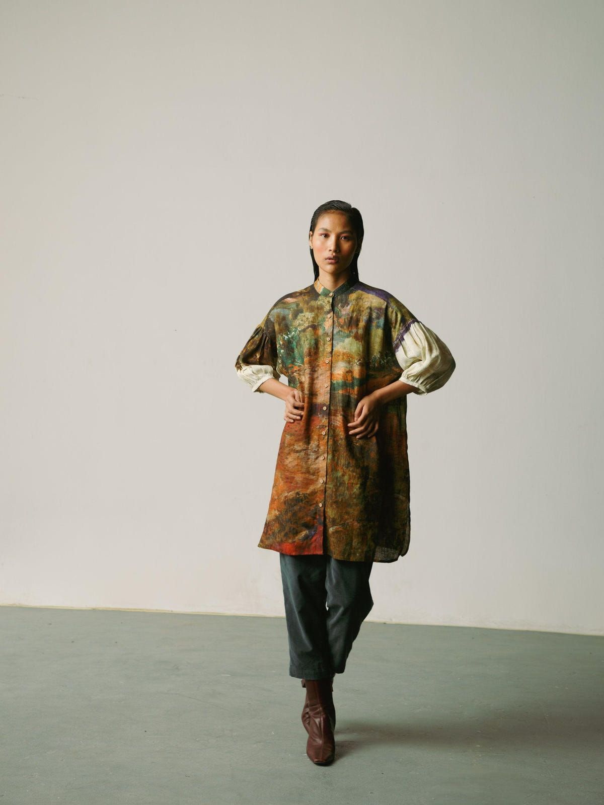 Oracle Tunic - image 3