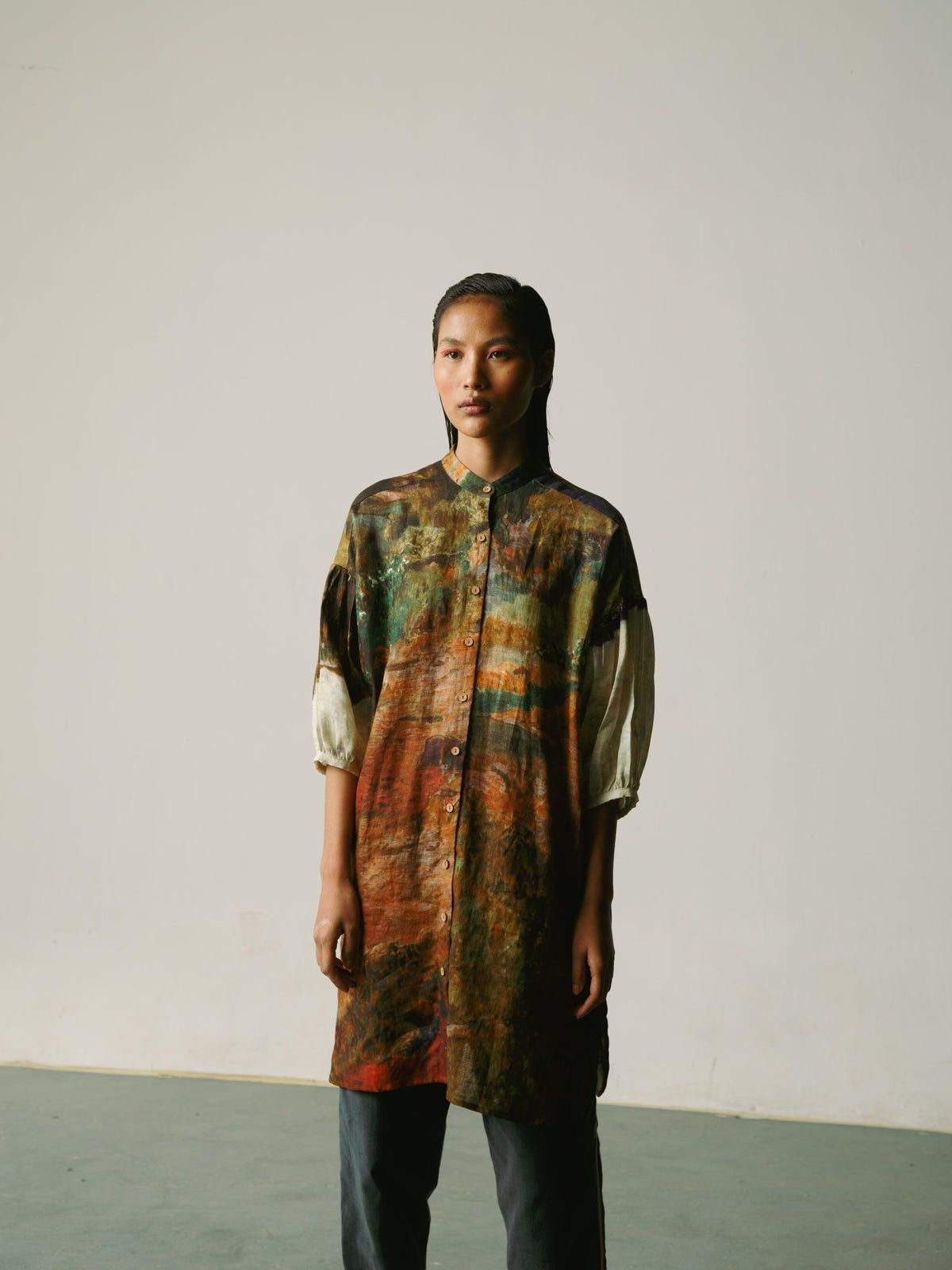 Oracle Tunic - image 4