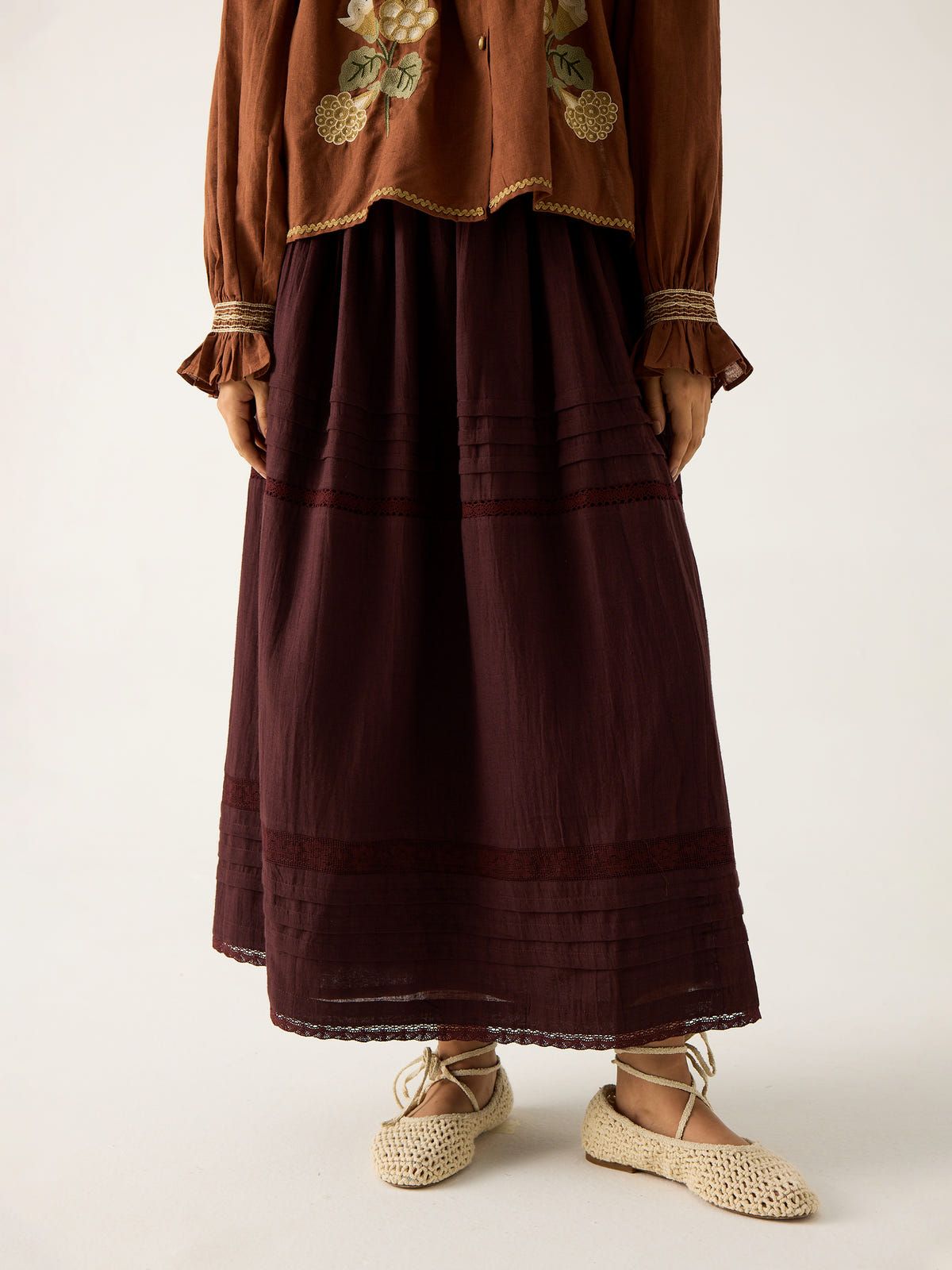 Emily Skirt - image 1