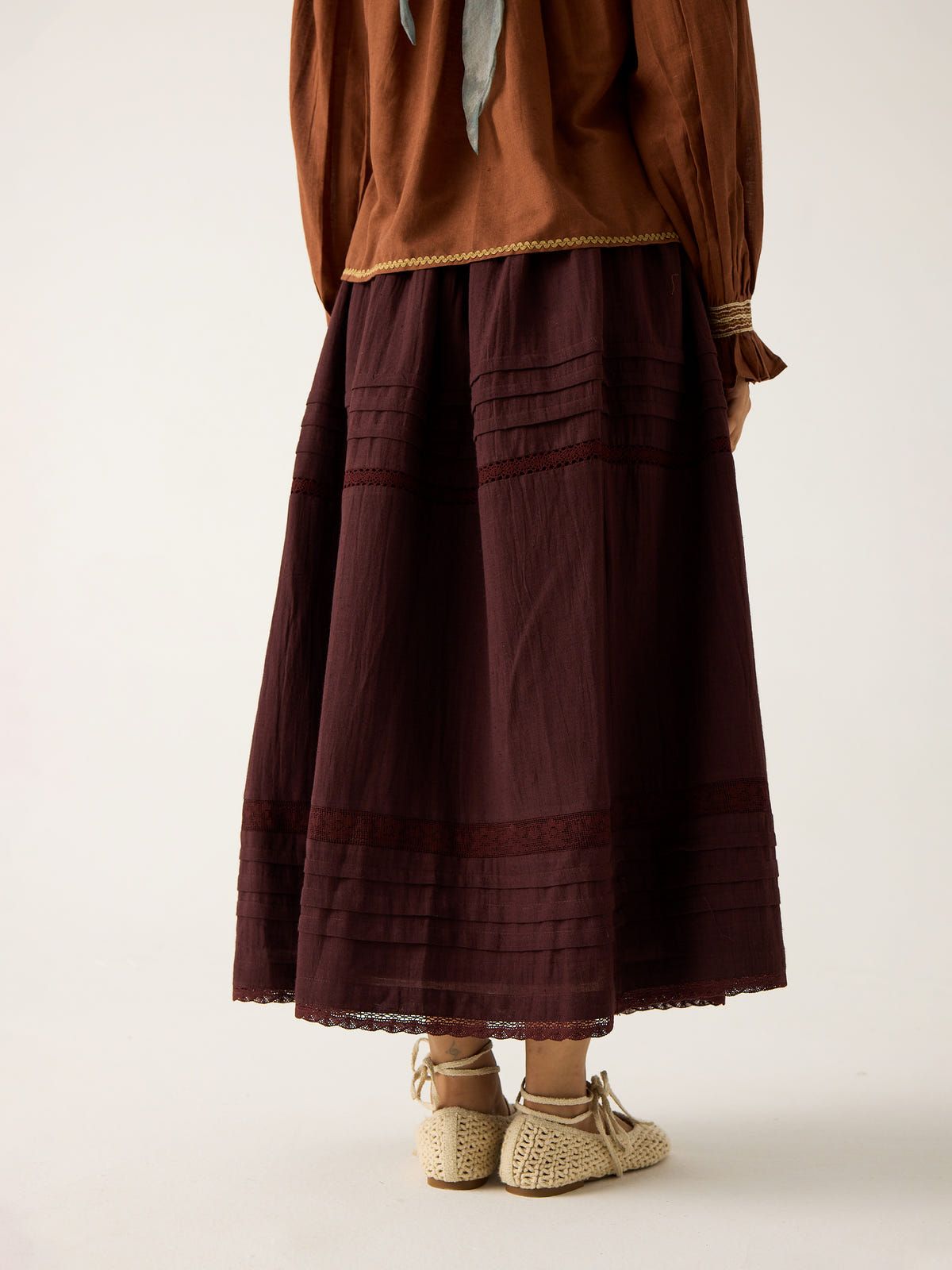 Emily Skirt - image 5
