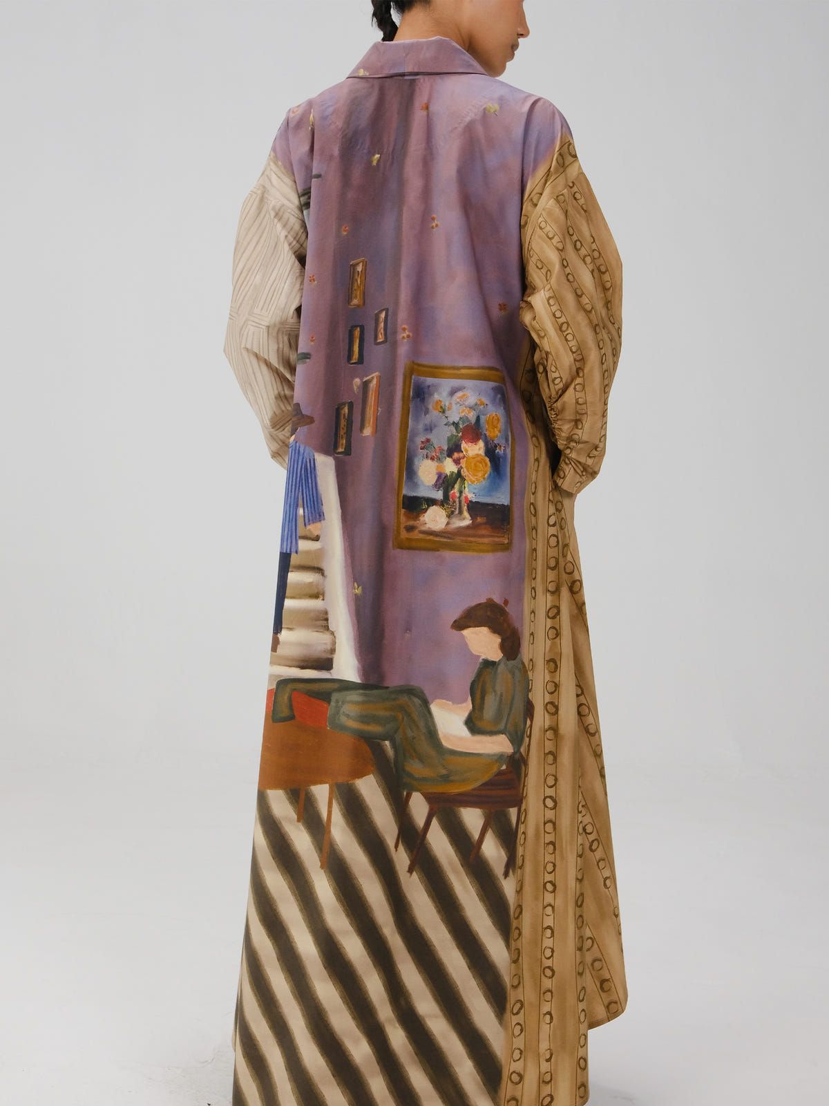 Beirut Dress - image 3