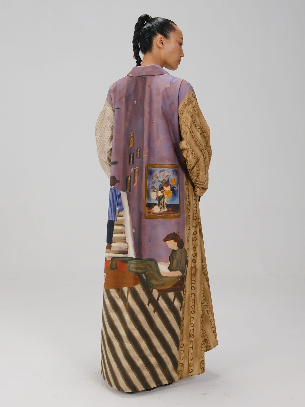 Beirut Dress - image 7