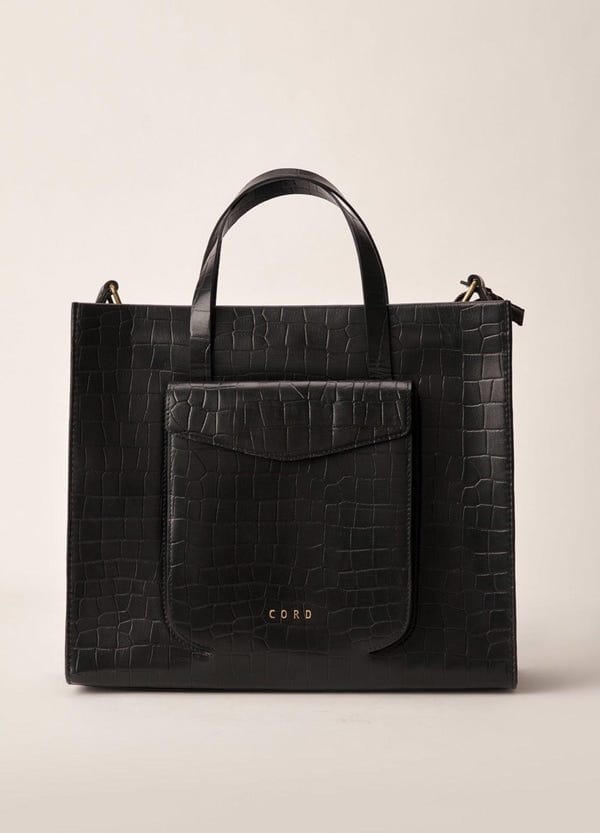 Cord — Library Tote