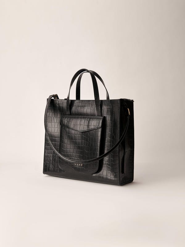 Cord — Library Tote